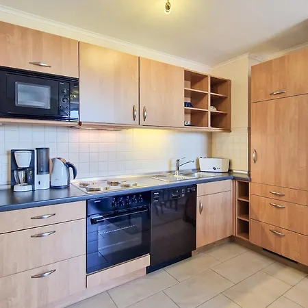 Brise Haus Seehof App 234 Apartment Heringsdorf (Usedom)