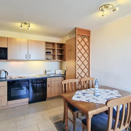 Brise Haus Seehof App 234 Heringsdorf (Usedom)