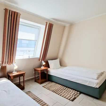Brise Haus Seehof App 234