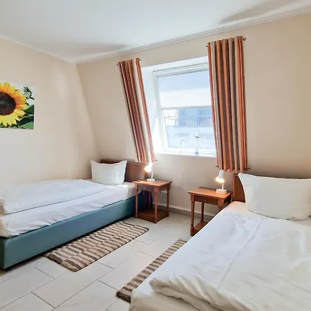 Brise Haus Seehof App 234 Heringsdorf (Usedom)