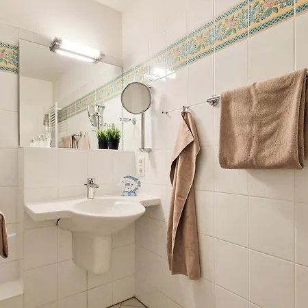 Brise Haus Seehof App 234