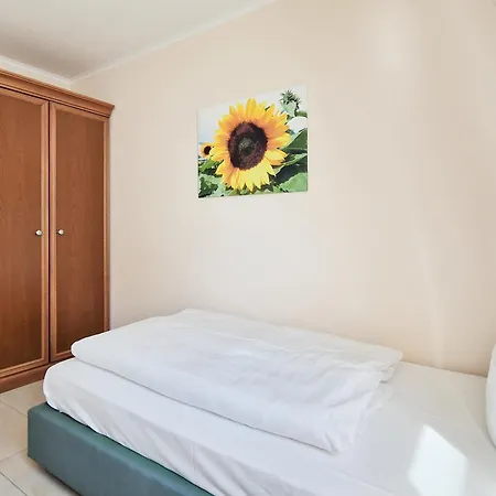 Apartment Brise Haus Seehof App 234